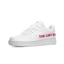 Load image into Gallery viewer, THE LADY EGO Low Top Leather Sneakers