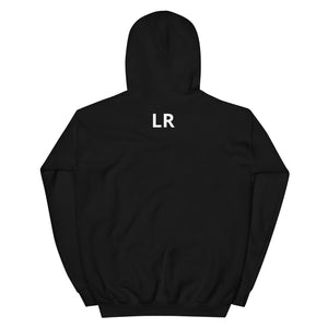 LINGUISTIC REALISTIC Unisex Hoodie