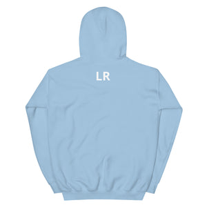 LINGUISTIC REALISTIC Unisex Hoodie