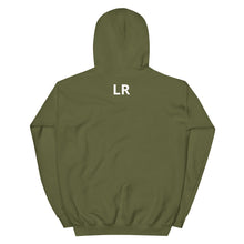 Load image into Gallery viewer, LINGUISTIC REALISTIC Unisex Hoodie